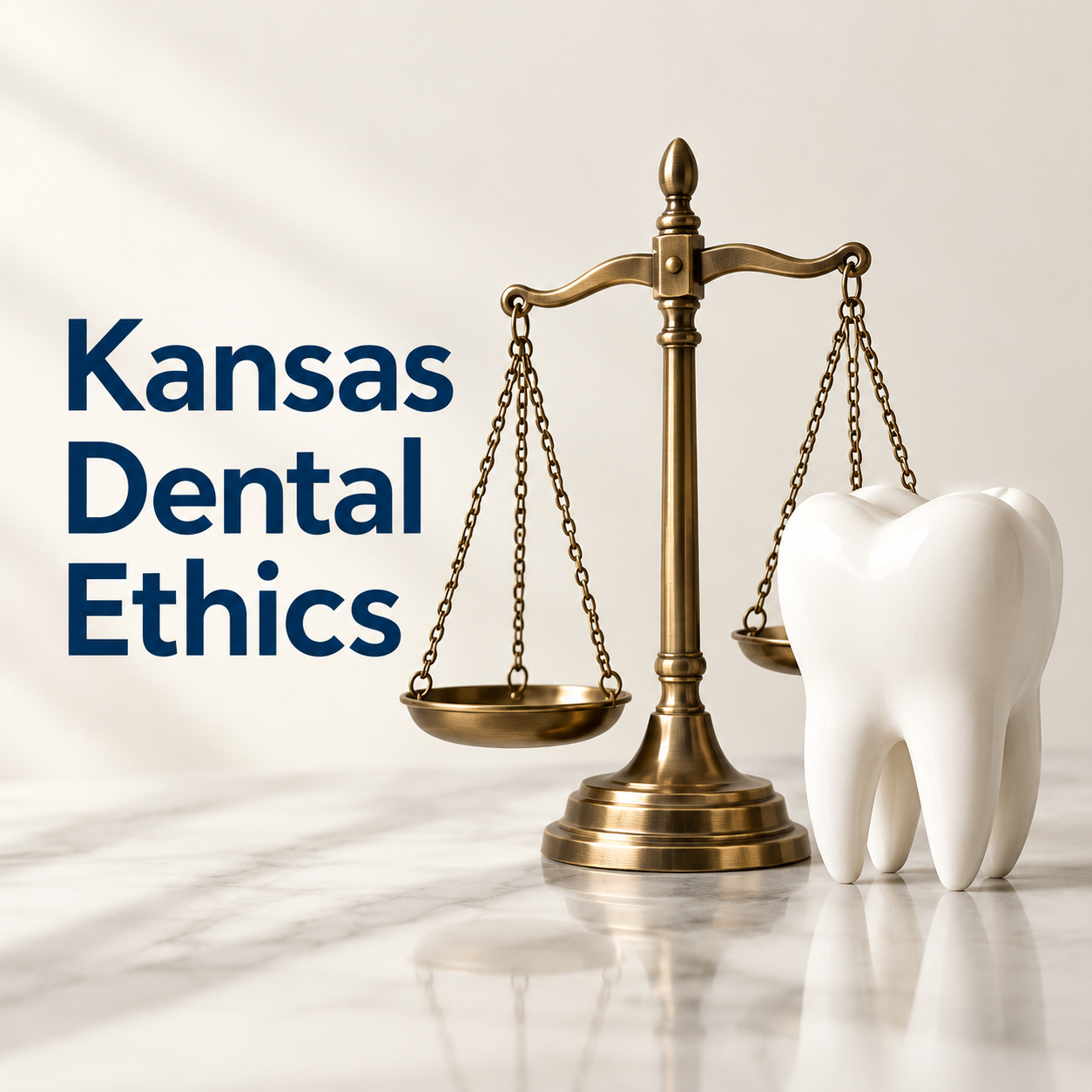 Kansas Dental Ethics & Professional Responsibility