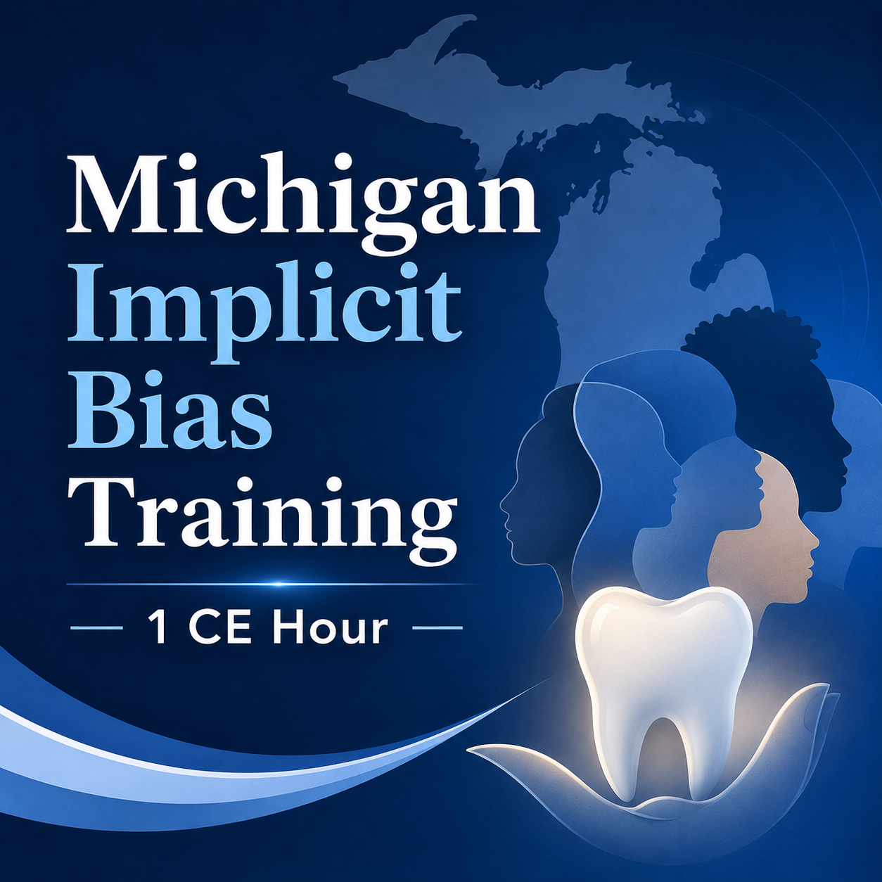 Implicit Bias Training